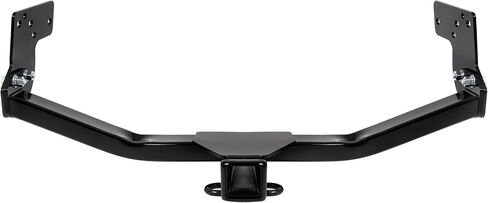 Kuafu Class 3 Trailer Hitch 2 بوصة مستلم متوافق مع 2007-2015 Mazda CX-9 القطر الخلفي المصد الخلفي in Saudi Arabia