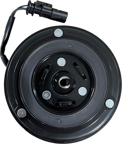 RYC New A/C Compresor Clutch AEH273-CL (Fits Buick Verano 2.0L, 2.4L 2012, 2013, 2014, 2015, 2016, 2017) in Saudi Arabia