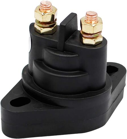 Road Passion Starter Solenoid Relay for Arctic Cat ATV Wildcat Trail 700 2014-2017/ Wildcat X LTD 2014-2016/ Wildcat X 1000 2014-2016 in Saudi Arabia
