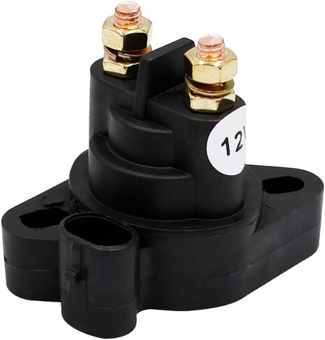 Road Passion Starter Solenoid Relay for Arctic Cat ATV Wildcat Trail 700 2014-2017/ Wildcat X LTD 2014-2016/ Wildcat X 1000 2014-2016 in Saudi Arabia