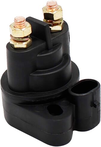 Road Passion Starter Solenoid Relay for Arctic Cat ATV Wildcat Trail 700 2014-2017/ Wildcat X LTD 2014-2016/ Wildcat X 1000 2014-2016 in Saudi Arabia