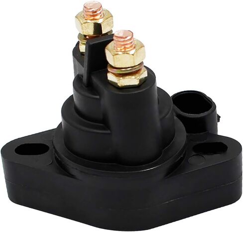 Road Passion Starter Solenoid Relay for Arctic Cat ATV Wildcat Trail 700 2014-2017/ Wildcat X LTD 2014-2016/ Wildcat X 1000 2014-2016 in Saudi Arabia