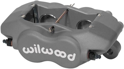 Wilwood Caliper مزور Dynalite 1.75in x .380in RTR in Saudi Arabia
