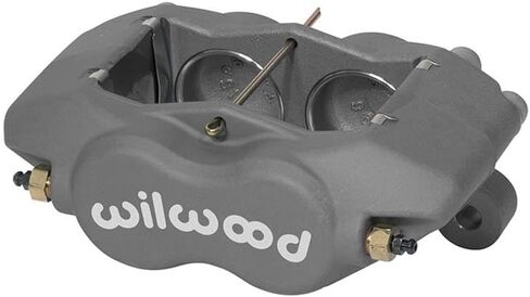 Wilwood Caliper مزور Dynalite 1.75in x .380in RTR in Saudi Arabia