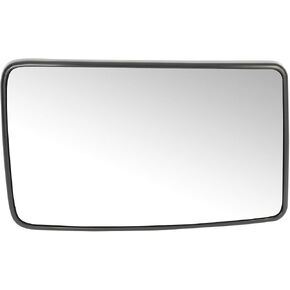 سلالة Auto DC3Z17K707B OE Style Ristenger Right Lower Tow Glass Glass Lens Witted مع Ford F250 F350 Super Duty 13-16 in Kuwait