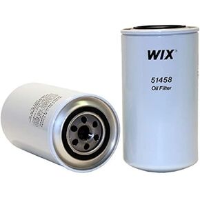 Wix Genuine Wix Oil Filter - 51458 in Kuwait