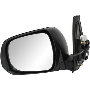 For Toyota 4Runner 2010 2011 2012 2013 Power Heated With Turn Signal Side Door View Mirror Passenger Right in Kuwait