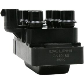 Delphi GN10180 Ignition Coil in Saudi Arabia