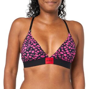 Hugo Women's Red Label Bra مع حشوة قابلة للإزالة in Kuwait