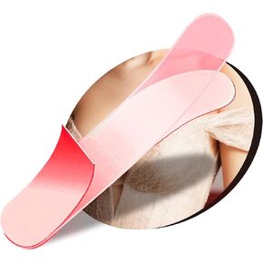 Fashion Dress Tape,300 Strips,Double Sided Tape for Clothes to Stay in Place,Women Boob Bra Skin Neck Fabric Body Clothing Clear Lingerie Breast Tape Boobtape in Saudi Arabia