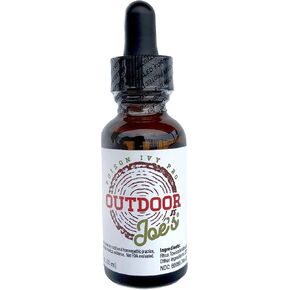 Outdoor Joe's Rhus Toxicodendron Oral Solution in Saudi Arabia
