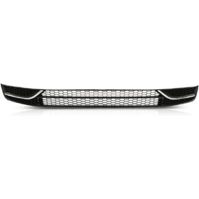 G-Plus الأمامي المصد الأمامي Lower Grille و Fog Light Light متوافق مع فولكس واجن جيتا سيدان 2011-2014 أسود (لا يناسب أي نماذج عربة) 5C6853671RYP ، 5C68536659B9 ، 5C6853669B9 ، VW1036120. in Saudi Arabia