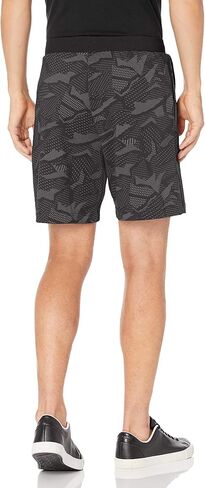 adidas Men's Essentials Allover Print Shorts in Saudi Arabia