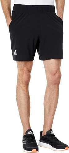 adidas ergo 7 "شورت أسود/أبيض LG 7 in Saudi Arabia
