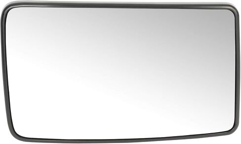 سلالة Auto DC3Z17K707B OE Style Ristenger Right Lower Tow Glass Glass Lens Witted مع Ford F250 F350 Super Duty 13-16 in Kuwait