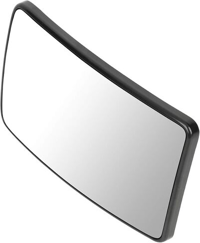 سلالة Auto DC3Z17K707B OE Style Ristenger Right Lower Tow Glass Glass Lens Witted مع Ford F250 F350 Super Duty 13-16 in Kuwait