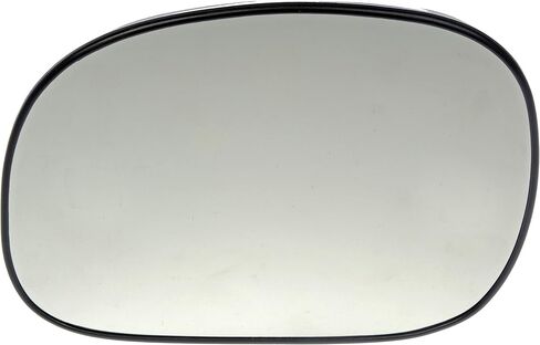 Dorman 56106 Driver Side Non-Heated Plastic Backed Mirror Glass in Saudi Arabia
