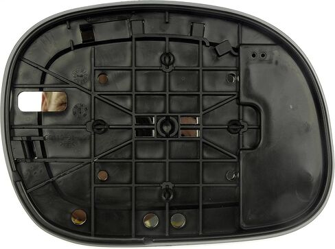 Dorman 56106 Driver Side Non-Heated Plastic Backed Mirror Glass in Saudi Arabia