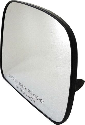 Dorman 56571 Passenger Side Door Mirror Glass Compatible with Select Nissan Models in Saudi Arabia