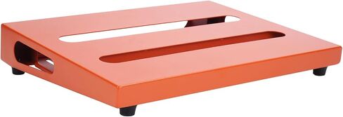 14" x 10.6" Guitar Pedal Board with Power Supply Cradle, Carry Bag Included (SPB-14S) in Kuwait