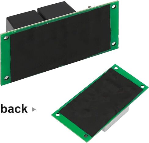 140-1130 RV Slide Relay Board Gear Slide Out Relay Relay Replarer for RV Power Gear 14-1130 14-1096 246063 368859 ، مع موصل تسخير الأسلاك 106665 in Kuwait