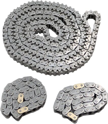 90738S Timing Chain Kit With VVT Compatible with Explorer 150 3.3L 3.5L 3.7L 2011-2016 AT4Z6C525B AT4Z6C526B AT4E6C524EC in Saudi Arabia