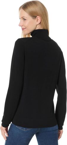 Pendleton Women's Merino Turtleneck in Kuwait