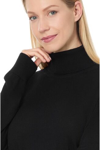 Pendleton Women's Merino Turtleneck in Kuwait