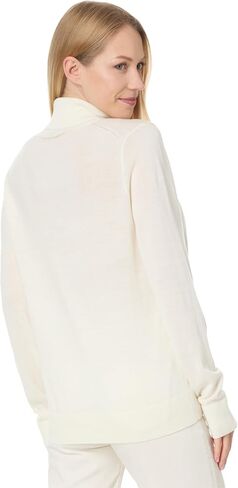 Pendleton Women's Merino Turtleneck in Saudi Arabia