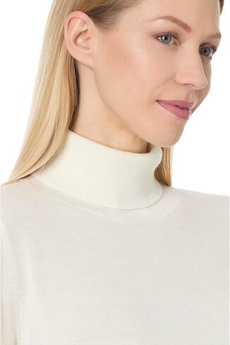 Pendleton Women's Merino Turtleneck in Saudi Arabia