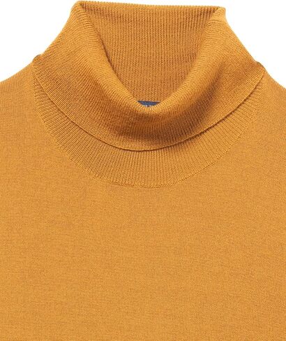 Pendleton Women's Merino Turtleneck in Kuwait