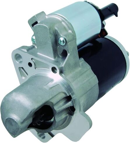 Premier Gear PG-17996 Starter Replacement for Camaro V6 (10-14), STS V6 (06-11), SRX V6 (06-09), Cts V6 (06-14), Cts V6 (10-14), Cts V6 (05-07), ATS V6 (13-14), M000T35875, M000T35875ZC in Saudi Arabia
