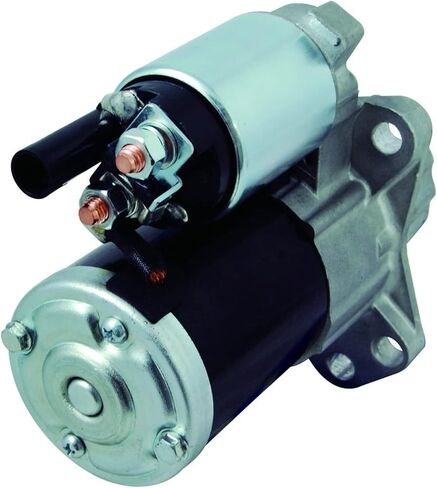 Premier Gear PG-17996 Starter Replacement for Camaro V6 (10-14), STS V6 (06-11), SRX V6 (06-09), Cts V6 (06-14), Cts V6 (10-14), Cts V6 (05-07), ATS V6 (13-14), M000T35875, M000T35875ZC in Saudi Arabia