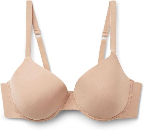 Woman's Francesca Superior Comfort Balconette Bra in Kuwait