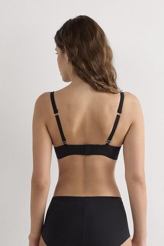 Woman's Francesca Superior Comfort Balconette Bra in Kuwait