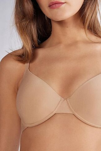 Woman's Francesca Superior Comfort Balconette Bra in Kuwait