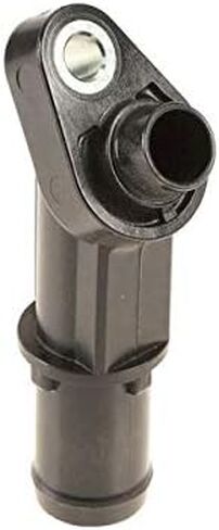 Power Steering Hose Connector (Suction Hose Outlet to P/S Pump Inlet) - Compatible with 2005-2010 Honda Odyssey in Saudi Arabia