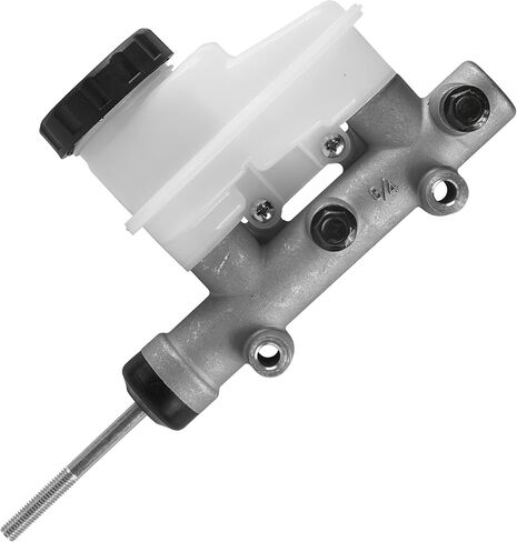 Caltric Complete Brake Master Cylinder compatible with Polaris RZR XP 1000/ RZR XP 4 1000 2014-2023 in Saudi Arabia