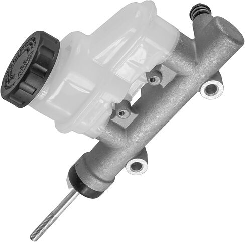 Caltric Complete Brake Master Cylinder compatible with Polaris RZR XP 1000/ RZR XP 4 1000 2014-2023 in Saudi Arabia