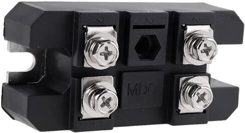 1pc MDQ 150A 1600V Black Single-Phase Diode Bridge Rectifier 150A Amp High Power in Saudi Arabia