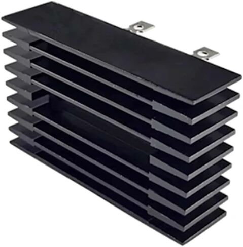 1PC 100A 1600V ثلاث مراحل الجسر الجسر الجسر AC إلى أجزاء منظم الجهد المولد SQL100A-16 الوحدة SQL100A in Kuwait