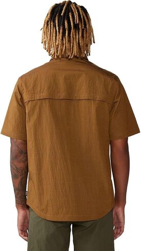Mountain Hardwear Standard Stryder Shirt Shirt Shirt in Kuwait
