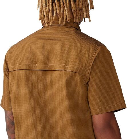 Mountain Hardwear Standard Stryder Shirt Shirt Shirt in Kuwait