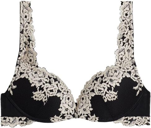 Intimissimi Woman's Pretty Flowers Gioia Super Push-up Bra in Saudi Arabia