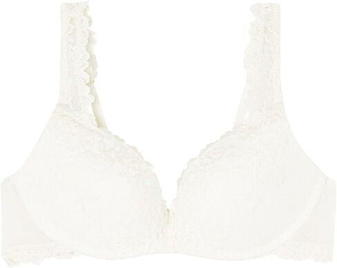 Woman's Pretty Flowers Gioia Super Push-up Bra in Kuwait
