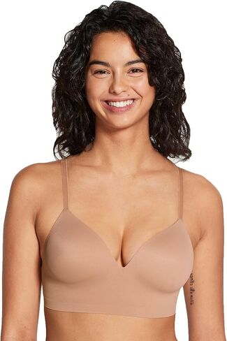 True Everybody by True & Co Women's Co True Everybody Boost Bra in Saudi Arabia