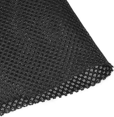 Speaker Grill Cloth Beige Yellow Subwoofer Speaker Grill Cloth 63"x20" Stereo Grille Fabric Dustproof Protective Cover for Car Audio,Stage Speakers and KTV Boxes Speaker Mesh Cloth in Saudi Arabia