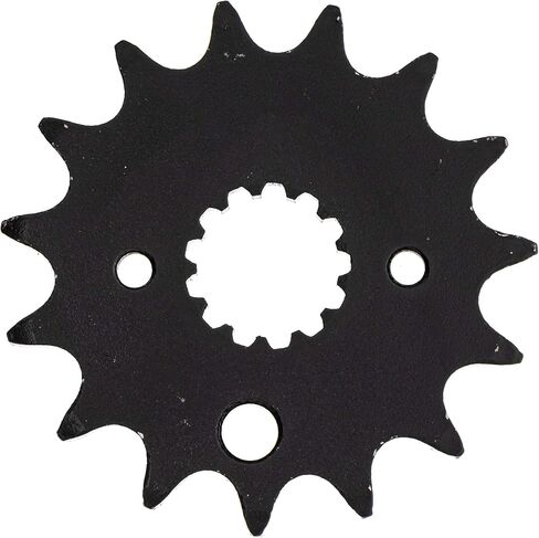NICHE Drive Sprocket Chain Combo for Suzuki GSXR750 Front 15 Rear 42 Tooth 530V O-Ring 108 Links in Saudi Arabia