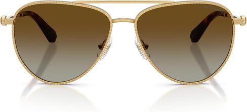 Oakley Women's Sk7031 Aviator Sunglasses in Saudi Arabia