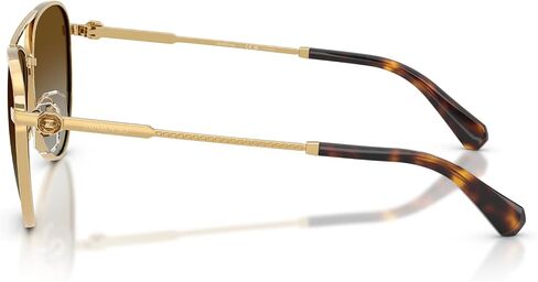 Oakley Women's Sk7031 Aviator Sunglasses in Saudi Arabia